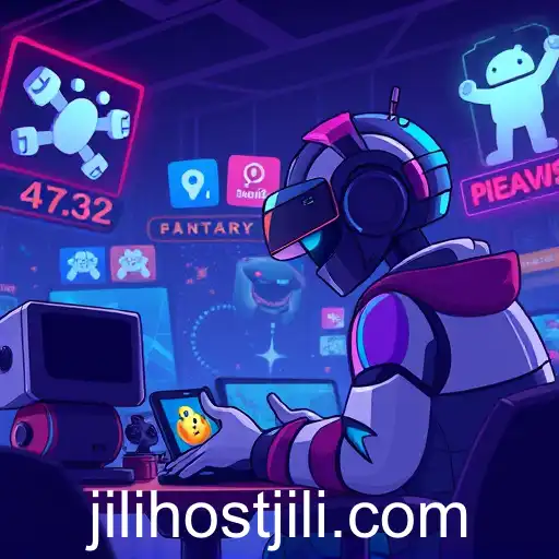 Jilihost's Influence in 2025: A Growing Phenomenon