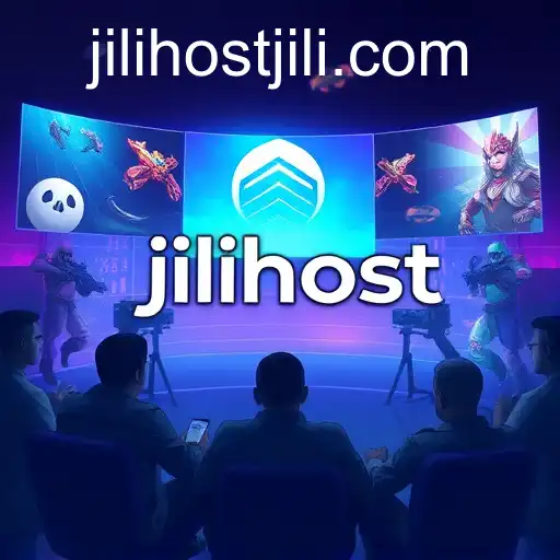 Exploring the Impact of 'jilihost' in the Realm of Multiplayer Gaming