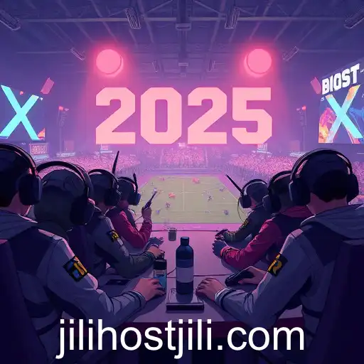 Gaming Innovations and Trends