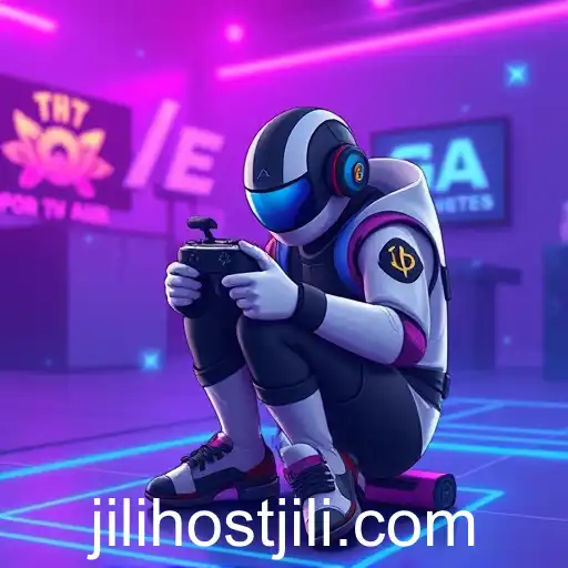 Gaming Trends and the Rise of Jilihost