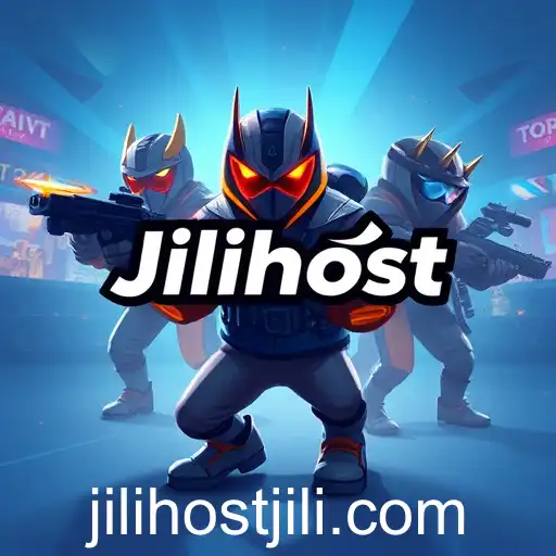 Jilihost Revolutionizes Online Gaming Experience