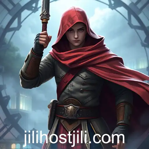 Jilihost: The Rising Star in Online Gaming