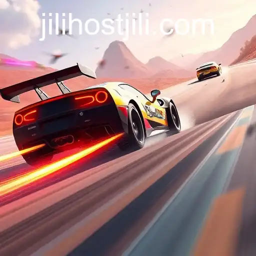 Exploring the Thrilling World of 'Racing Games' on Jilihost