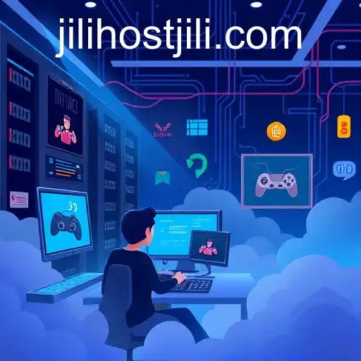 Exploring the 'Game Reviews' Category Featuring Jilihost
