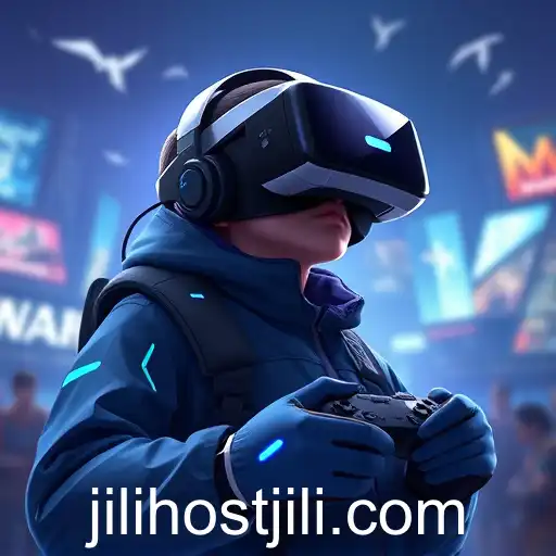 Jilihost Surges in Popularity Amid Gaming Boom