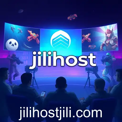 Exploring the Impact of 'jilihost' in the Realm of Multiplayer Gaming