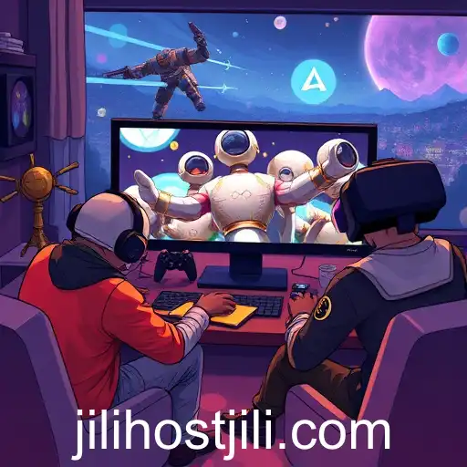 The Rise of Online English Gaming Platforms