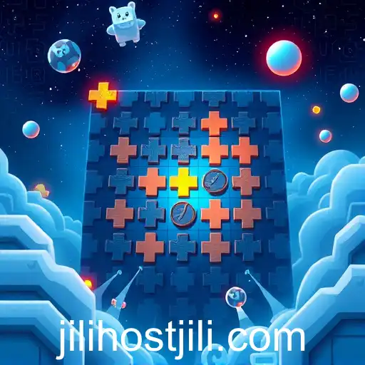 Exploring Puzzle Games on Jilihost: Where Entertainment Meets Challenge