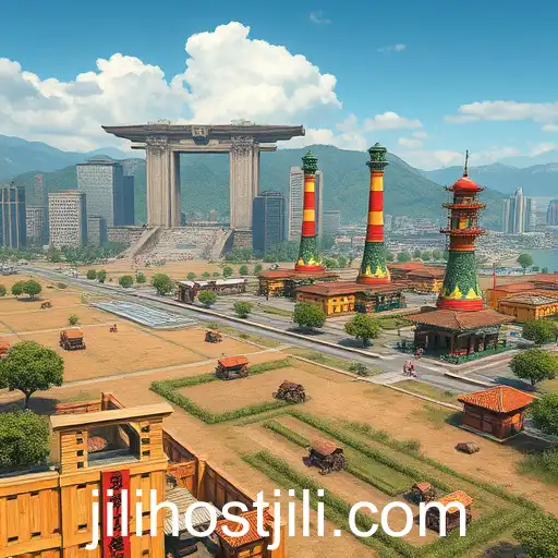 The Rise of Jilihost in the Gaming World