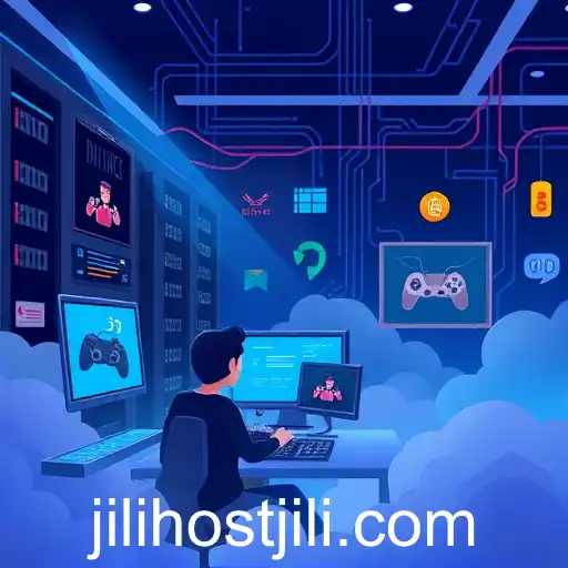The Rise of Jilihost in Modern Gaming