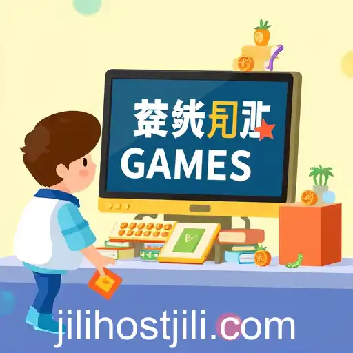 The Rise of Jilihost: A Gaming Revolution